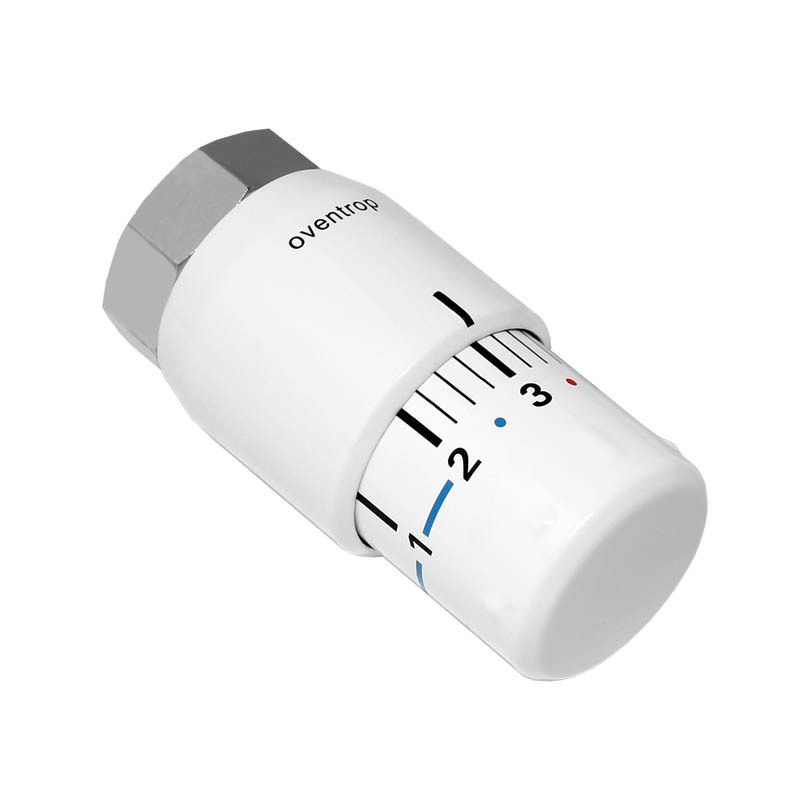 Oventrop Термостатическая головка Oventrop Uni SH art 1012066 Oventrop Термостатическая головка Oventrop Uni SH art 1012066