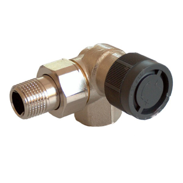 Oventrop Термовентиль "А" угловой трехосевой правый 1/2 art 1180493 Oventrop Термовентиль "А" угловой трехосевой правый 1/2 art 1180493