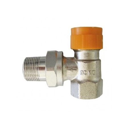 Oventrop Термовентиль "А" угловой 3/4 art 1181006 Oventrop Термовентиль "А" угловой 3/4 art 1181006