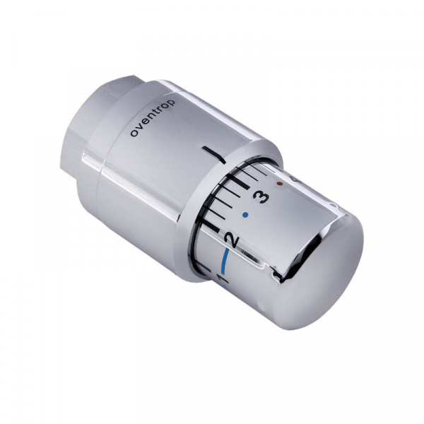 Oventrop Термостатическая головка Oventrop Uni SH хромированный art 1012069 Oventrop Термостатическая головка Oventrop Uni SH хромированный art 1012069