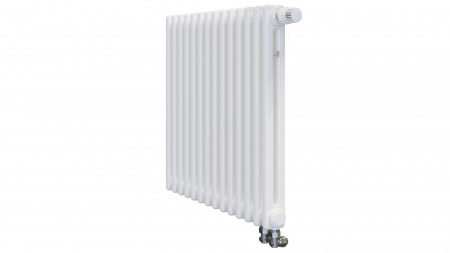  Zehnder Charleston Completto CH 2050/14 V001  RAL 9016