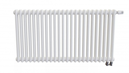  Zehnder Charleston Completto CH 2056/24 V001  RAL 9016