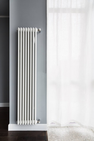 �������� Zehnder Charleston CH 2180/04 1270  RAL 9016