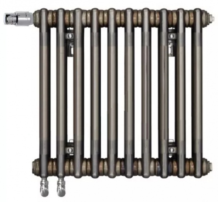  Zehnder Charleston Completto CH 3057/10 V001  Technoline 0325 TL