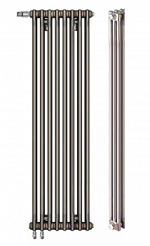  Zehnder Charleston Completto CH 3180/08 V001  Technoline 0325 TL