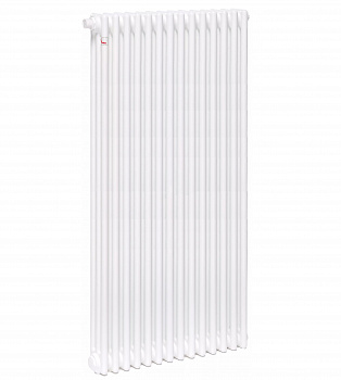  Zehnder Charleston Completto CH 3180/14 V001  RAL 9016