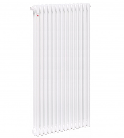  Zehnder Charleston Completto CH 3180/14 V001  RAL 9016