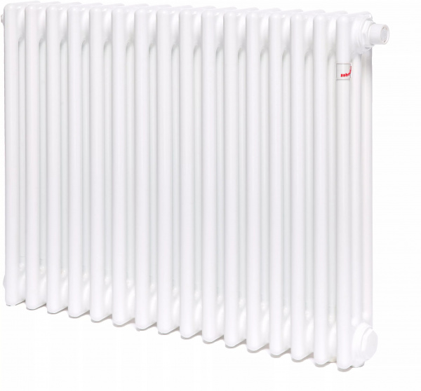  Zehnder Charleston Completto CH 3057/16 V001  RAL 9016