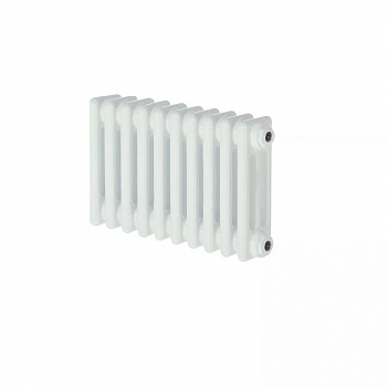  Zehnder Charleston CH 3037/10 1270  RAL 9016