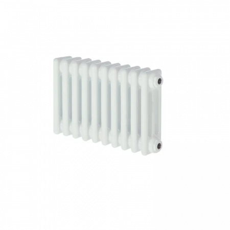  Zehnder Charleston CH 3037/10 1270  RAL 9016