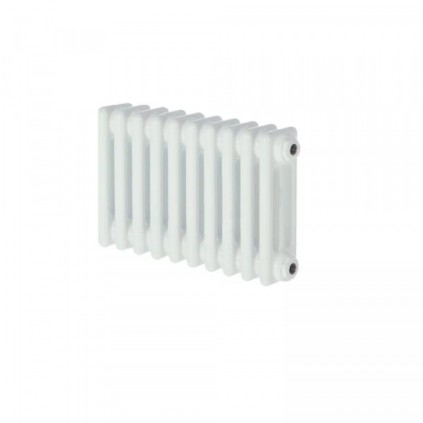  Zehnder Charleston CH 3037/10 1270  RAL 9016