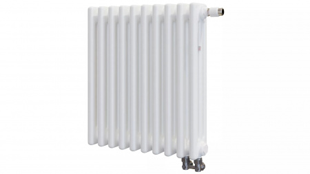  Zehnder Charleston Completto CH 3050/10 V001  RAL 9016