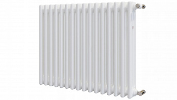  Zehnder Charleston CH 3057/16 1270  RAL 9016