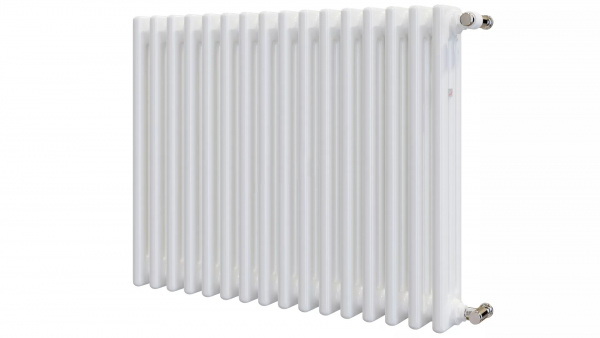  Zehnder Charleston CH 3057/16 1270  RAL 9016