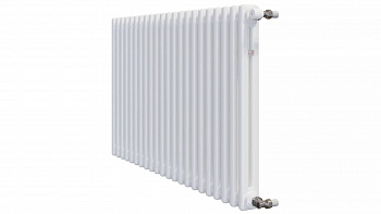 �������� Zehnder Charleston CH 2056/22 1270  RAL 9016