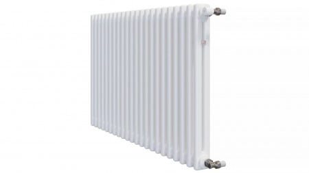 �������� Zehnder Charleston CH 2056/22 1270  RAL 9016