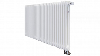  Zehnder Charleston Completto CH 2050/30 V001  RAL 9016