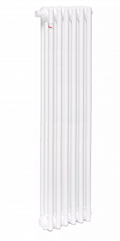  Zehnder Charleston Completto CH 3180/06 V001  RAL 9016