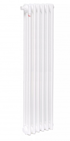  Zehnder Charleston Completto CH 3180/06 V001  RAL 9016