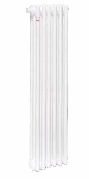  Zehnder Charleston Completto CH 3180/06 V001  RAL 9016