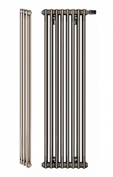  Zehnder Charleston CH 2180/08 V001  Technoline 0325 TL