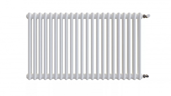 �������� Zehnder Charleston CH 2056/22 1270  RAL 9016