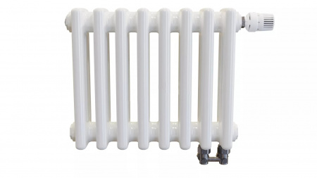  Zehnder Charleston Completto CH 3030/08 V001  RAL 9016