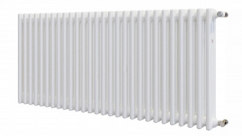  Zehnder Charleston CH 3057/28 1270  RAL 9016