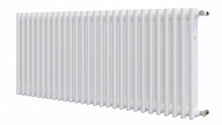  Zehnder Charleston CH 3057/28 1270  RAL 9016