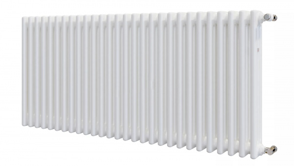  Zehnder Charleston CH 3057/28 1270  RAL 9016