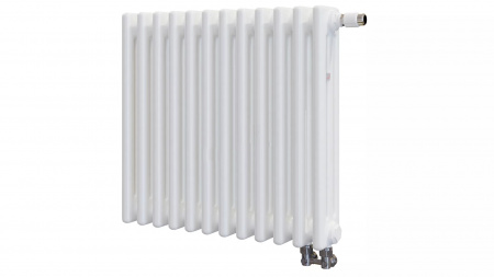  Zehnder Charleston Completto CH 3050/12 V001  RAL 9016