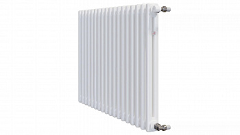 �������� Zehnder Charleston CH 2056/18 1270  RAL 9016