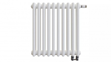  Zehnder Charleston Completto CH 3050/10 V001  RAL 9016