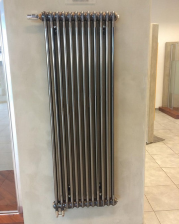  Zehnder Charleston Completto CH 3180/06 V001  Technoline 0325 TL