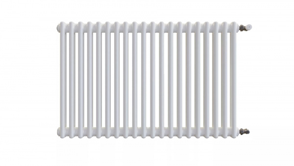 �������� Zehnder Charleston CH 2056/20 1270  RAL 9016