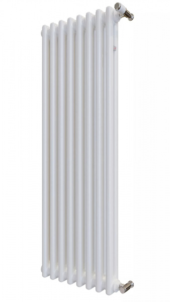 �������� Zehnder Charleston CH 2110/08 1270  RAL 9016