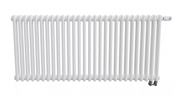  Zehnder Charleston Completto CH 2050/28 V001  RAL 9016