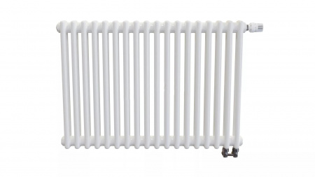  Zehnder Charleston Completto CH 2050/18 V001  RAL 9016