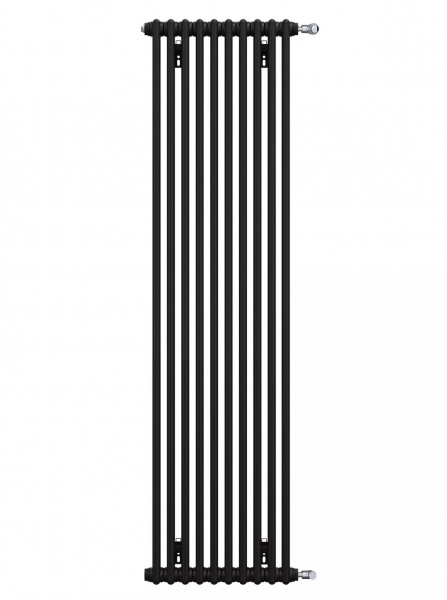 �������� Zehnder Charleston CH 2180/10 1270  RAL 9217 matt ���� ׸����