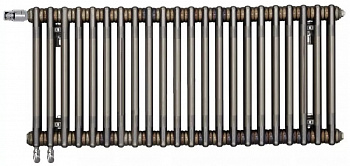  Zehnder Charleston Completto CH 3057/22 V001  Technoline 0325 TL