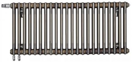  Zehnder Charleston Completto CH 3057/22 V001  Technoline 0325 TL