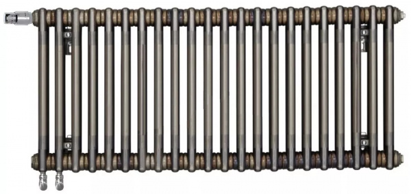  Zehnder Charleston Completto CH 3057/22 V001  Technoline 0325 TL