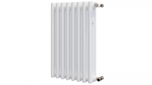  Zehnder Charleston CH 3057/08 1270  RAL 9016