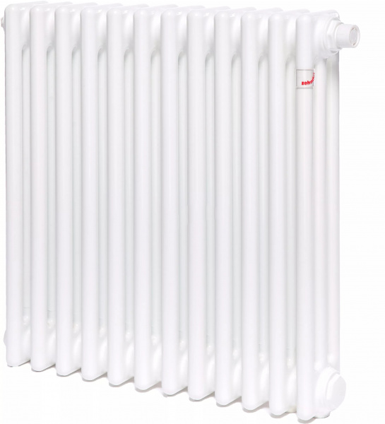  Zehnder Charleston Completto CH 3057/12 V001  RAL 9016