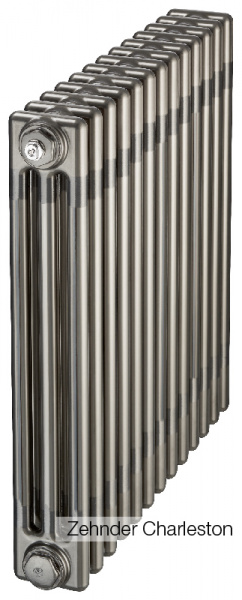  Zehnder Charleston Completto CH 3057/06 V001  Technoline 0325 TL