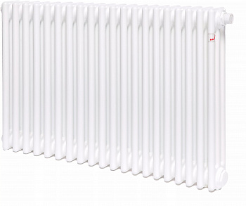  Zehnder Charleston Completto CH 3057/20 V001  RAL 9016