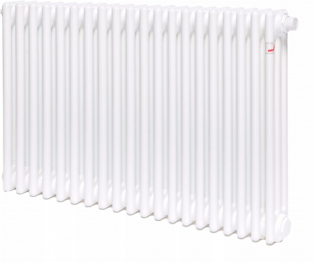  Zehnder Charleston Completto CH 3057/20 V001  RAL 9016