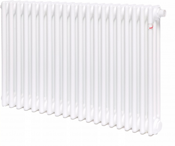  Zehnder Charleston Completto CH 3057/20 V001  RAL 9016