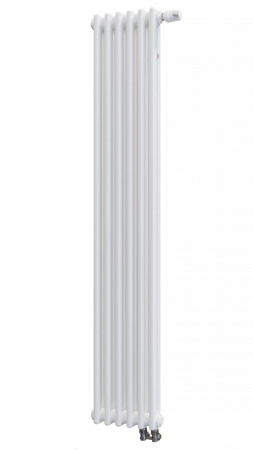  Zehnder Charleston Completto CH 2180/06 V001  RAL 9016