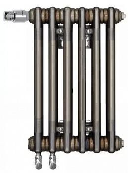  Zehnder Charleston Completto CH 3057/06 V001  Technoline 0325 TL